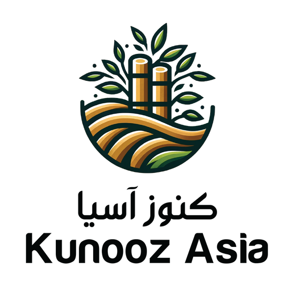 Kunooz Asia